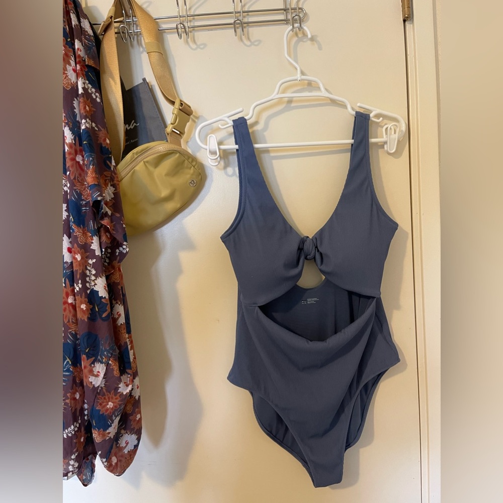 Aerie one piece